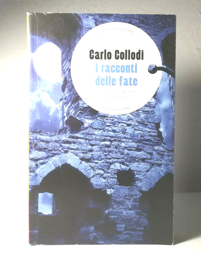 Racconti delle fate carlo - i,