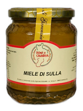 🌿 Miele di Sulla