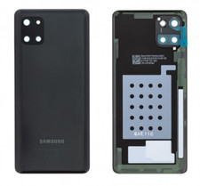 URBCSAMNOTE10L-N Copribatteria Usato per Samsung SM-N770 Note 10 lite Usato: pot