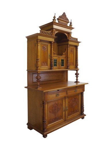 Mobile buffet mobile cucina