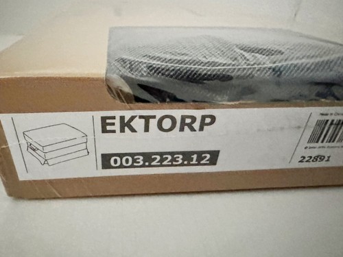 Solo copertina ottomana - solo, ikea