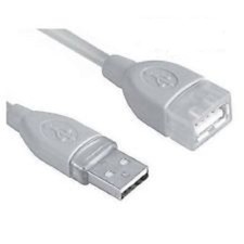 CAVO PROLUNGA USB 2.0 DA