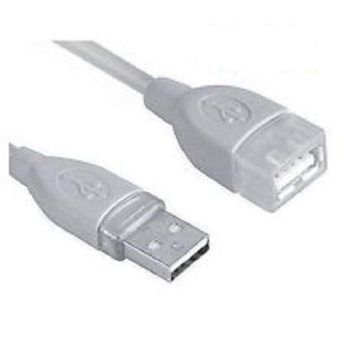 Cavo prolunga usb - usb, da