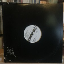 [EDM/DANCE]~NM 12"~GIANT