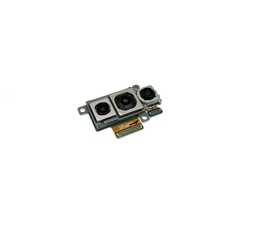 Fotocamera principale