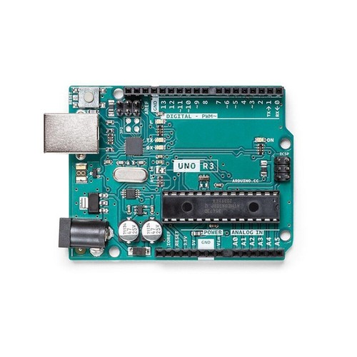 1pcs arduino rev3 a000066 - 1pcs,