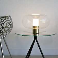 Fontana Arte Fontanella Lampada da tavolo design Federico Peri 