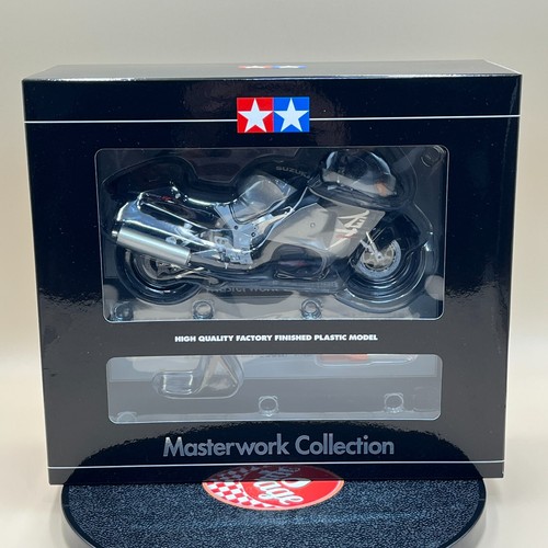 Tamiya capolavoro suzuki - capolavoro,