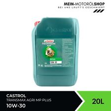 Olio universale Castrol