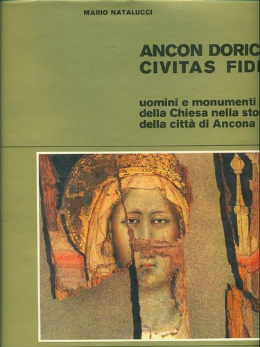 Ancon dorica civitas fidei - dorica,