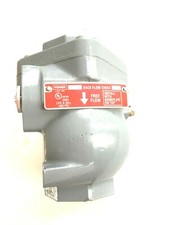 Fisher Valvola di ritegno