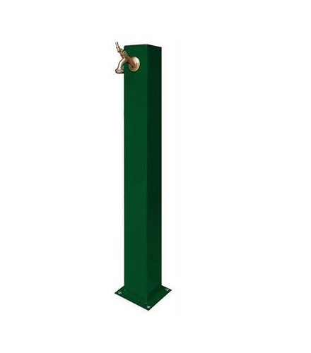 Fontana metallo verniciato - fontana,