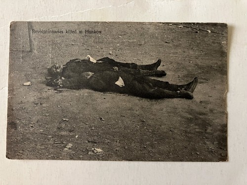 Circa 1910 revolutionaries - 1910,,