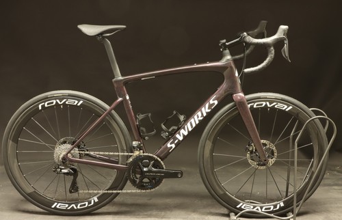 2026 specialized works - 2026, s-works