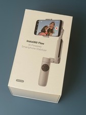 Gimbal per Cellulare Insta360 Flow 2