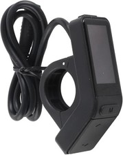 ciclocomputer bici elettrica