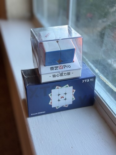 Rubik cube magnetico - rubik’s,