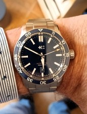 Christopher ward c60 - c60, trident