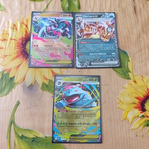 Mega charizard 029 - mega,