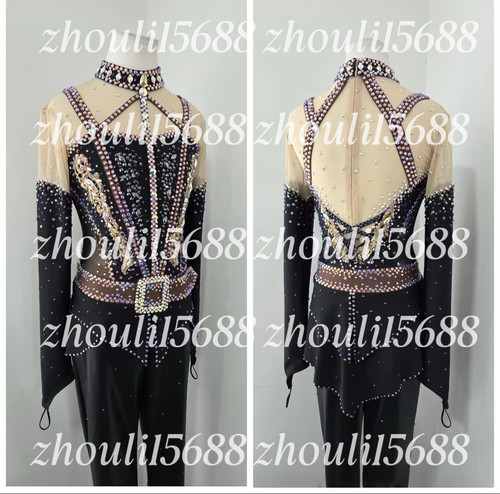 Costumi pattinaggio di - di,