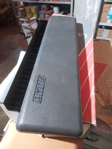 Fiat ritmo mk2 cassetto - ritmo,