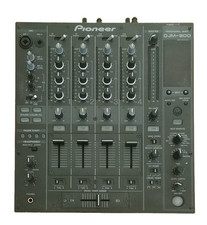 Mixer Professionale Djm 800