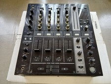 Pioneer DJM-700-K Mixer DJ