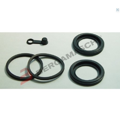 Revisione pinza freno - pinza,