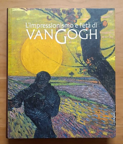 Impressionismo età di - l'età,