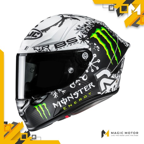 Casco moto integrale hjc - hjc, rpha