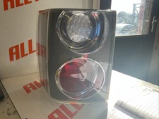 FARO POSTERIORE RANGE ROVER