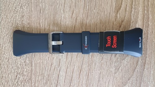 Cinturino sector expander - cinturino,