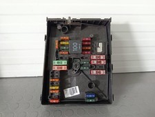 1K0937125D Porta Fusibili per