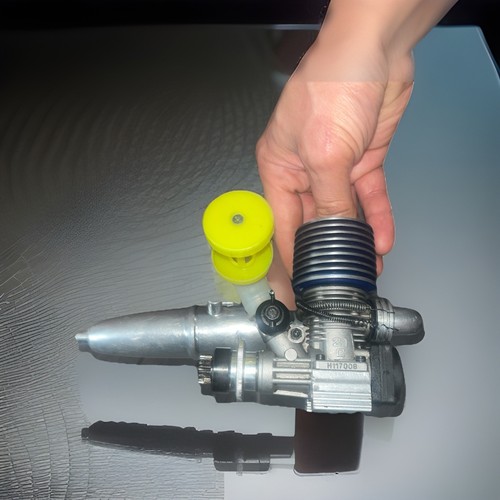 Picco turbo ported - 21.,
