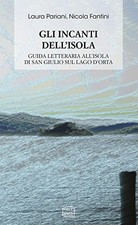 Gli incanti dell'isola - Laura