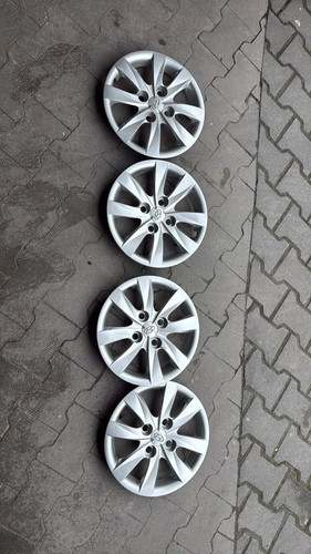 Cerchio lega 15 - 1x, pollici