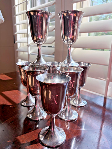 Preisner argento sterling 4 - sterling, #4