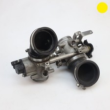 Corpo farfallato DUCATI MONSTER 696 2008 2012 ID70367