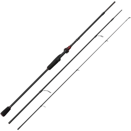 Canna spinning abu garcia - abu,