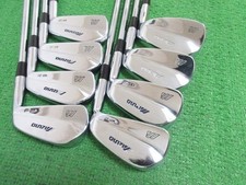 [Mizuno] MP-37 Set di ferri 8