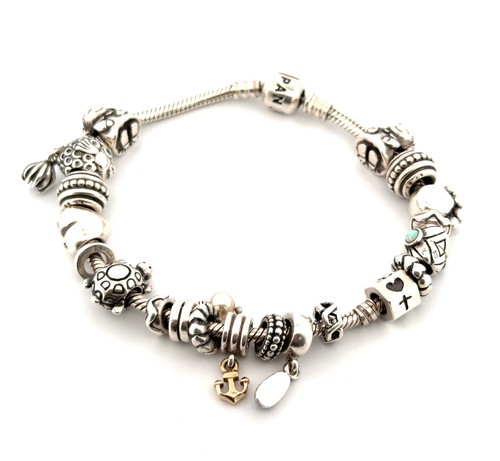 Bracciale pandora ale s925 - pandora,