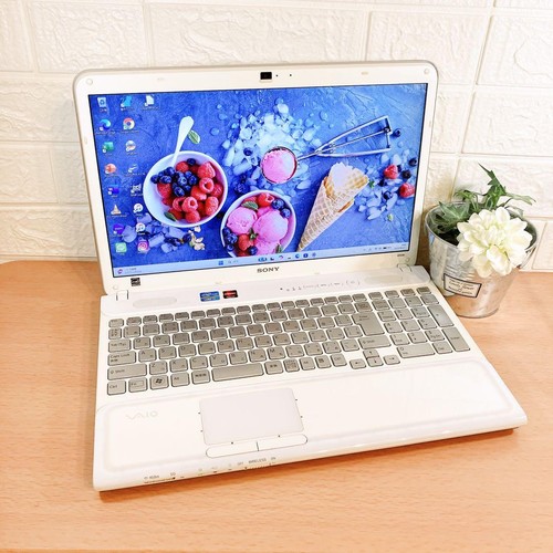 Sony vaio laptop - vaio, from