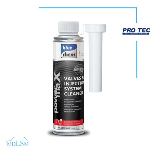 Bluechem additivo pulizia - bluechem,
