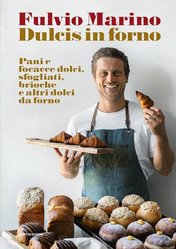 Dulcis forno pani - dulcis, in