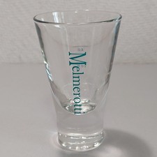 Bicchiere vintage Luigi