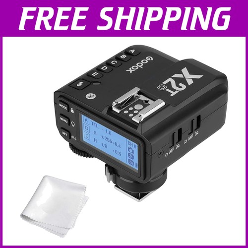 Trigger flash wireless ttl per - trigger,