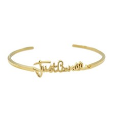 Bracciale Donna Rigido JUST
