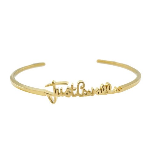 Bracciale donna rigido just - donna,