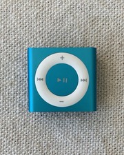 Apple iPod shuffle 4a