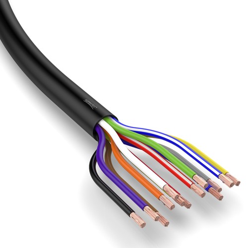 Cavo arrotondato linea veicolo - arrotondato,
